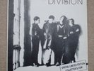 JOY DIVISION No love lost 12