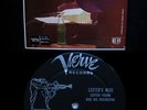LESTER YOUNG LESTER'S HERE VERVE 8161 RARE MONO DG NM