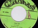RANDY'S ALL STARS (Mittoo?) a dance floor filler LISTEN