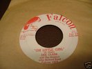 50s R&B 45 Record - Dee Clark - Falcon Promo