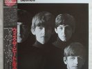 With The Beatles Japan MONO RED WAX 1982 w/Obi NM RARE