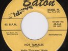 Tittyshaker 45-Noble Watts-Hot Tamales-Hear 