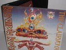IRON MAIDEN/THE CLAIRVOYANT-INFINITE DREAMS-LIVE  2xLP