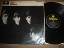 with the beatles mono pmc 1206 gotta mistake on cover