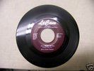 BERRY STREET STATION  ALL I WANT IS YOU   TEXAS SOUL 45