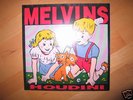 MELVINS    HOUDINI
