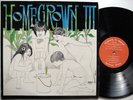 HOME GROWN 3 private Hawaii Modern Soul Funk LISTEN