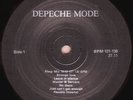 ? DEPECHE MODE ? PIMP MIX ? Rare MIX VINYL
