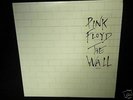 PINK FLOYD The Wall JAPAN 2LP 808053
