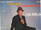 LITTLE WILLIE  JOHN-The Sweet The Hot  Teen-Age Beat