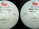 Joe Trend - Without 