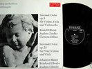 R.Ulbrich, C.Dillner: Beethoven- Serenades/ Eterna