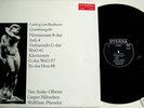 K.Suske, Olbertz: Beethoven- Violin Rondo, Trio/ Eterna