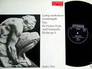 Suske-Trio: Beethoven-Trio Op 3/Eterna