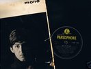 WITH THE BEATLES ORIGINAL YELLOW/BLACK  MONO LP