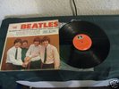 -THE (EARLY)BEATLES - VENEZUELA 12