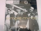 SIMPLE MINDS ITALIAN ISSUE