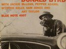 Donald Byrd 