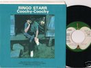 BEATLES RINGO STARR beaucoups of blues APPLE 2969  RARE