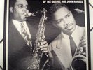 IKE QUEBEC JOHN HARDEE Comp Blue Note MOSAIC LP BOX SET