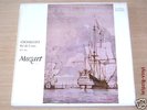 826261/64 - MOZART- Idomeneo - ISSERSTEDT - ETERNA 4LP