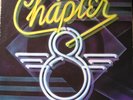 CHAPTER 8 LP S/T Modern Soul Disco Anita Baker