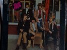 MOBY GRAPE  1ST LP FINGER COVER