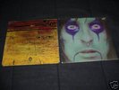 ALICE COOPER School's Out w/panties & From Inside 2 LPs
