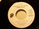 ROLLING STONES start me up PROMO 7