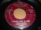LISTEN - POPCORN - MOD - JERRY FULLER