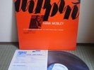 Hank Mobley Dippin' Japan Blue Note LP Lee Morgan