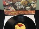 Frank Zappa Over-Nite Sensation  ORIGINAL QUAD
