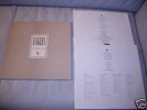 EAGLES-HELL FREEZES OVER-AUDIOPHILE QUALITY-MINT