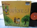 SUNFOREST SOUND OF SUNFOREST 1969 NM UK DERAM KRACHER