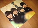 THE BEATLES for sale LP Italy import vinyl rare record
