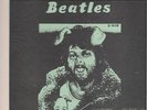 BEATLES LENNON McCARTNEY hollywood bowl LP  NM  SHRINK