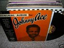 JOHNNY ACE-Memorial Album-OR.NORTHERN SOUL MONO DG LP