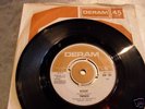 TIMEBOX- BEGGIN' DERAM DM194 ORIGINAL 45 RARE CLASSIC