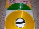 Rod Stewart / the Faces Live Broadcast on colored vinyl