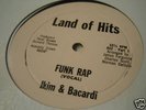 lKIM & BACARDI FUNK RAP HEVENLY STAR PETER BROWN LISTEN