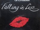 9TH CREATION LP Falling In Love Soul Funk Rare