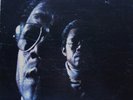 CHARLES ROUSE LP Two Is One Strata East Jazz Funk Rare