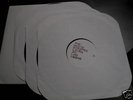 WHITE STRIPES Live in Las Vegas 3-LP *RARE PROMO ALBUM