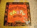 The Cheap Suit Serenaders-Party Record  R. CRUMB/RARE