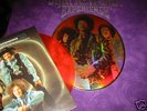 jimi hendrix experience 8 lp 180 gram box with ep