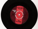 JELLY BEANS - YOU DON'T MEAN ME NO  - EXC - [FREEPOST]