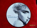 VERY RARE MADONNA PICTURE DISC 