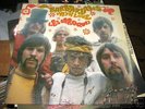 LES BAROQUES KILLER DUTCH GARAGE PSYCH BEAT ORIG