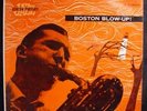 Serge Chaloff Sextet Boston Blow-up LP Capital
