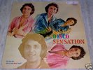 BABLA DISCO SENSATION Bollywood Electro Moog LP LISTEN
